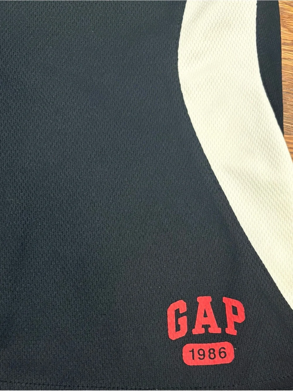 GapKids Boys Athletic Shorts, Size Large